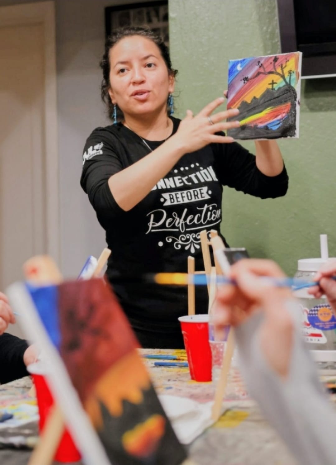 Heartshops/ Corazonadas